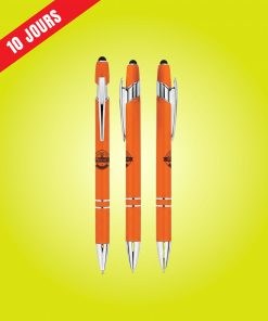 Stylo avec marquage