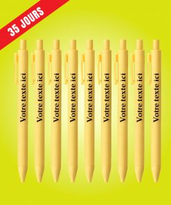 Stylo Gel Personnalisés