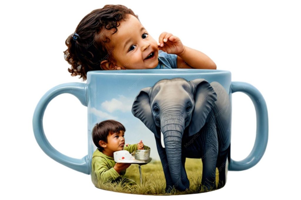 Tendance Mug personnalisé en 2026
